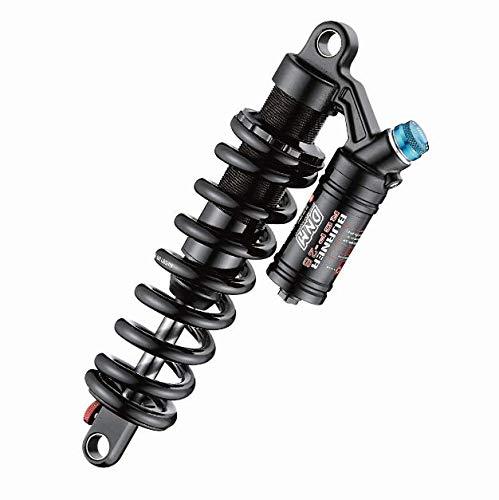 DNM BURNER-RCP 2S Downhill Rear Shock Absorb Air Suspension 190-240mm Mountain Bike Electric Bicycle