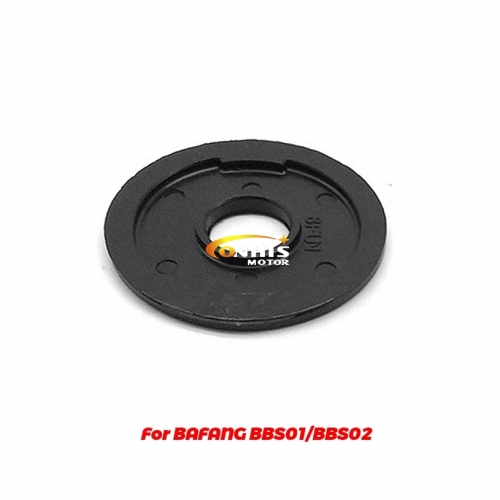 PAS Magnet and Nylon Disc for Bafang Mid-Drive BBS01/02 and BBSHD Motor