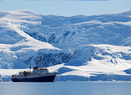 Antarctic