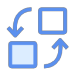  Flexible Deployment Enable for centralized or distributed data centers