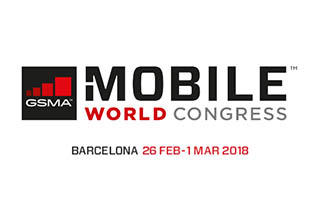 Mobile World Congress2018 Highlights-IPLOOK