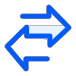 Voice interconnection between private network and public