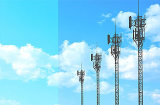 Spectrum shortage lead to sharp rise in 5G cost?