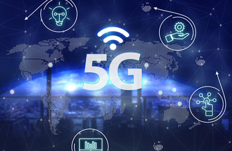 What's the future of 5G application implementation?