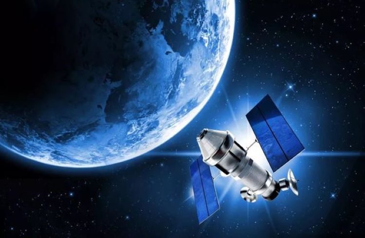 IPLOOK 5G Satellite Solution