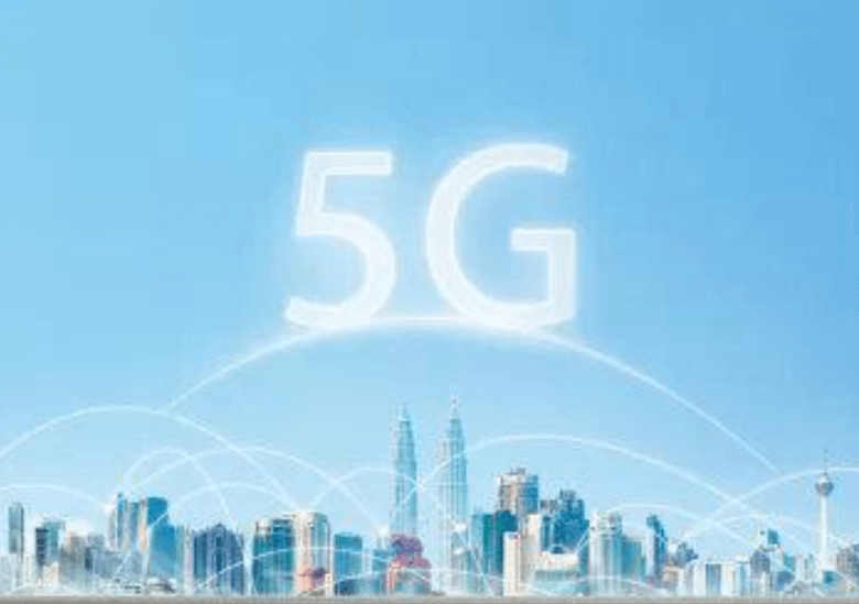 Three Characteristics of 5.5G Core Network