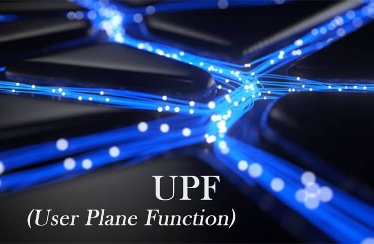 How to enhance the capability of 5GC UPF?