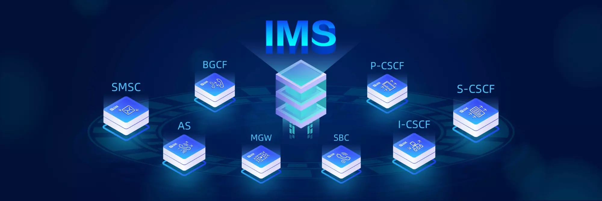 IMS