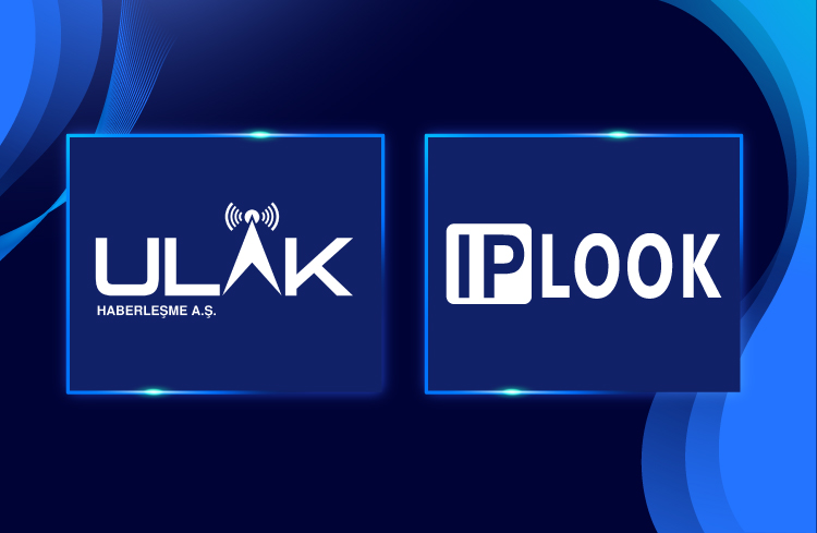 IPLOOK EPC and IMS Successfully Demonstrates Interoperability with ULAK Base Stations