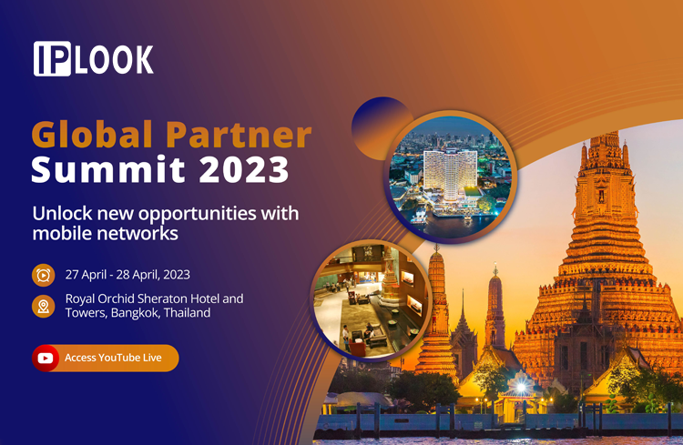 IPLOOK to Host Global Partner Summit 2023 Boosting Industry Partner Ecosystem