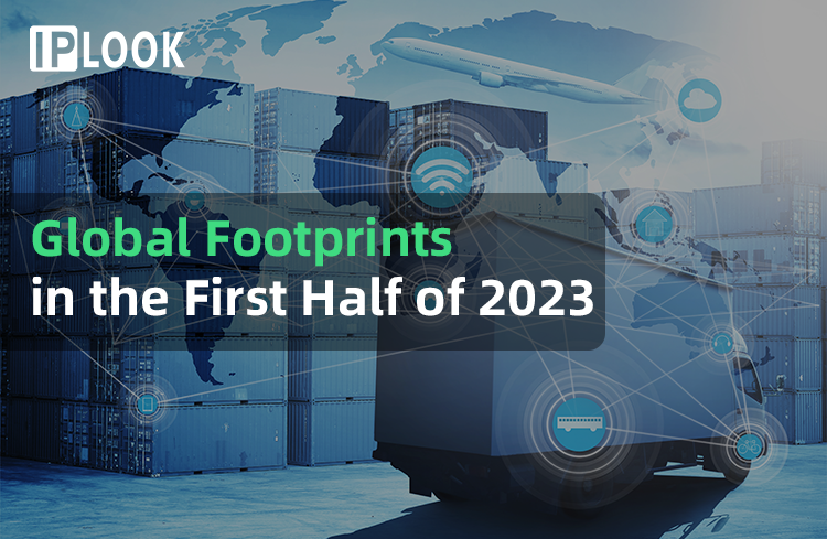 Market Expansion: IPLOOK's Global Footprints in the First Half of 2023