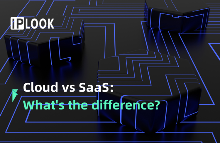 Cloud vs SaaS: What's the Difference?
