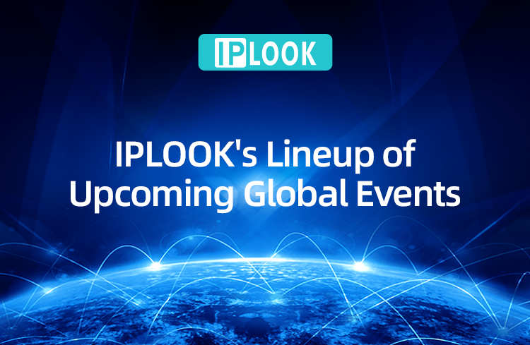IPLOOK's Lineup of Global Events Showcasing Ambition for the Future