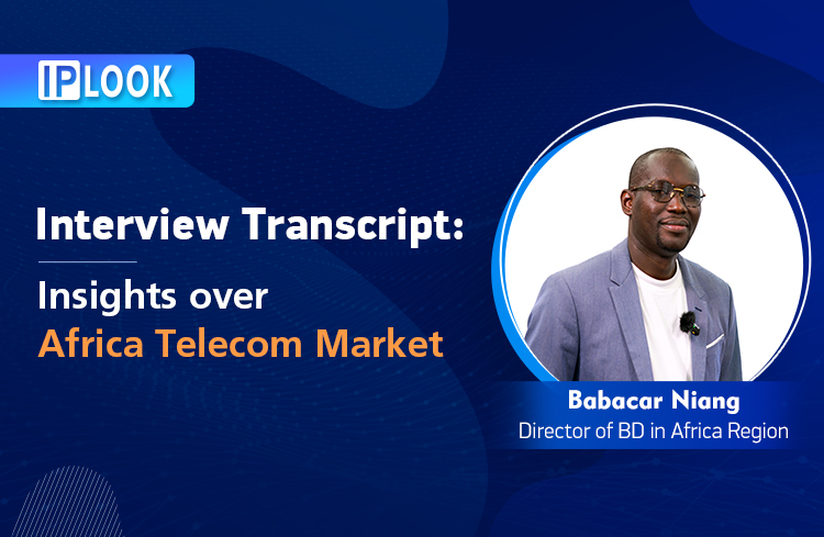 Insights over Africa Telecom Market from Babacar Niang: Interview Transcript