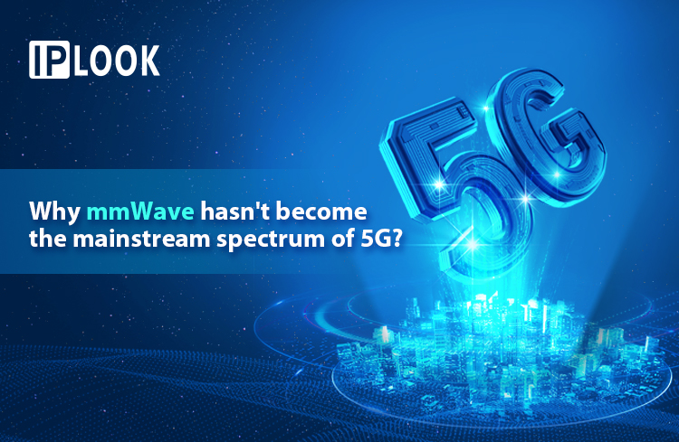 Why mmWave hasn't become the mainstream spectrum of 5G?