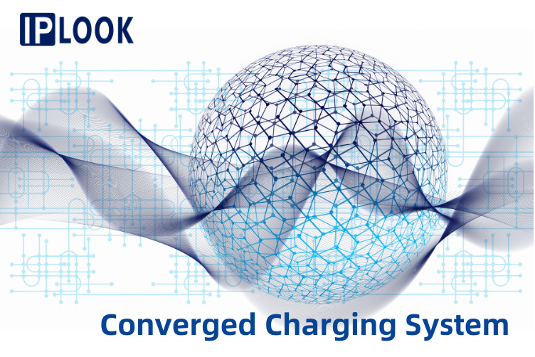 Converged Charging System Architecture