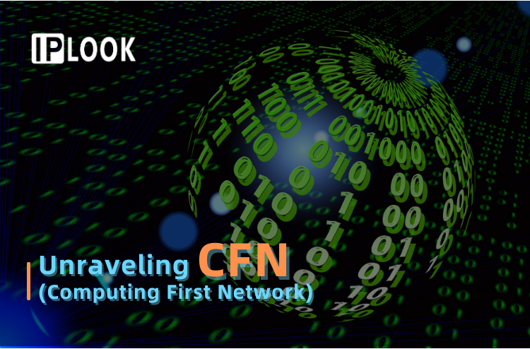 Unraveling CFN (Computing First Network)