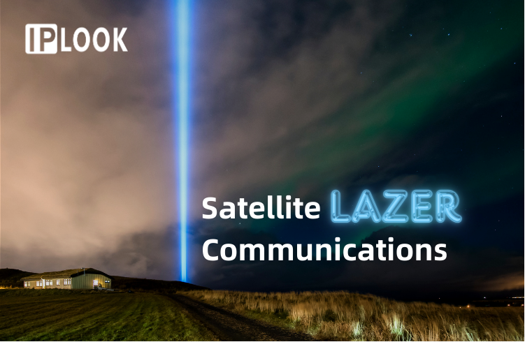 Satellite Laser Communications