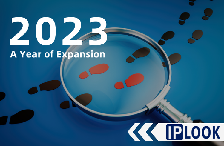 IPLOOK's 2023: A Year of Growth and Expansion in Telecom
