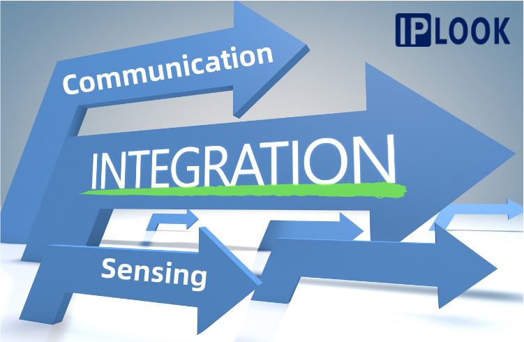 ISAC: Integrated Sensing and Communication