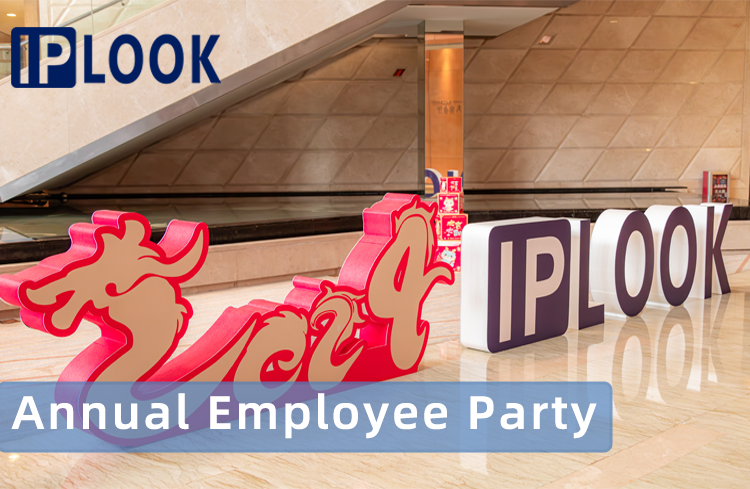 IPLOOK Rocks its Annual Employee Party: A Night of Laughter, Celebration, and Connection