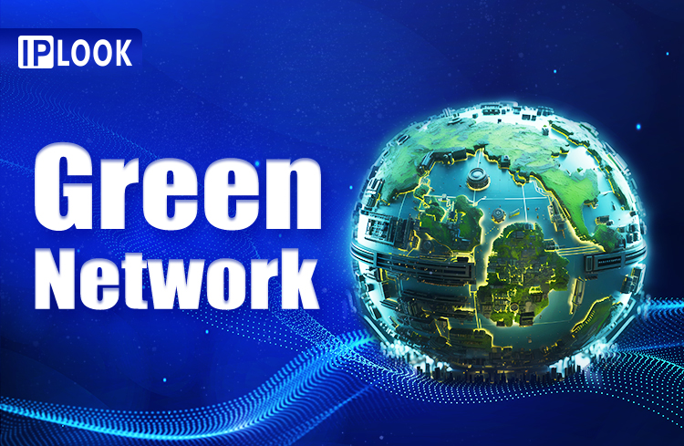 What is Green Network?