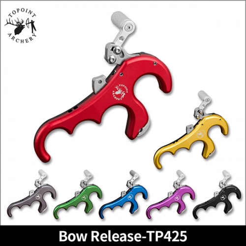 Bow Releases-TP425