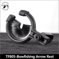 Bowfishing Arrow Rest-TF805