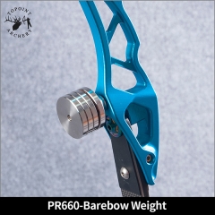 Barebow Weight-PR660