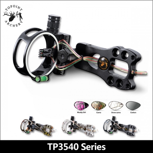 Bow Sight-TP3540