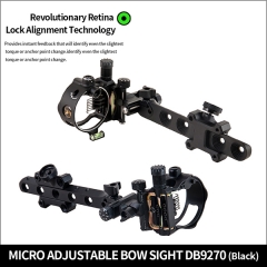 Bow Sight-DB9270