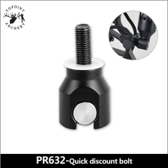 Quick Discount Bolt-PR632