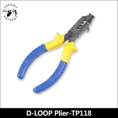 D-Loop Plier-TP118