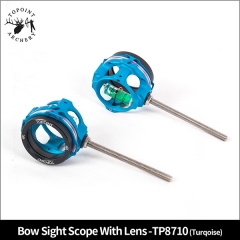 Bow Sight Scope With Lens-TP8710