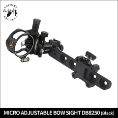 Bow Sight-DB8250