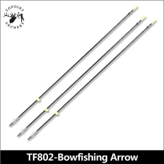 Bowfishing Arrow-TF802