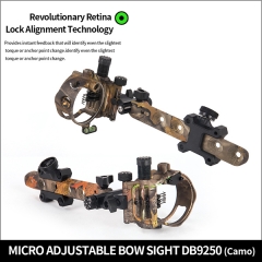 Bow Sight-DB9250