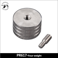 Four Weight-PR617