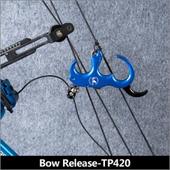 Bow Releases-TP420