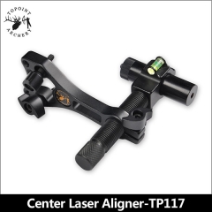 Center Laser Aligner-TP117