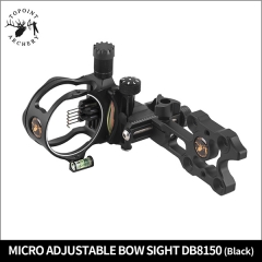 Bow Sight-DB8150