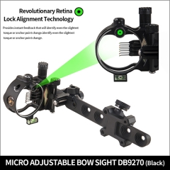 Bow Sight-DB9270