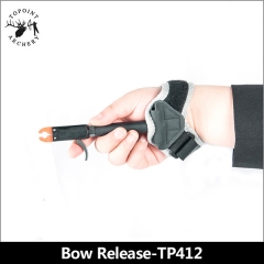 Bow Releases-TP412