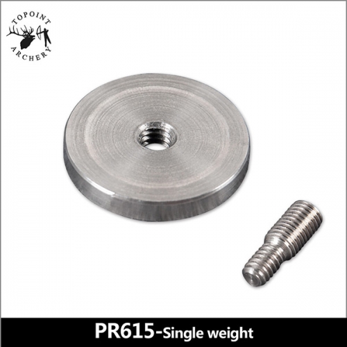 Single Weight-PR615