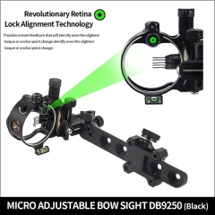 Bow Sight-DB9250