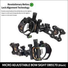 Bow Sight-DB9170