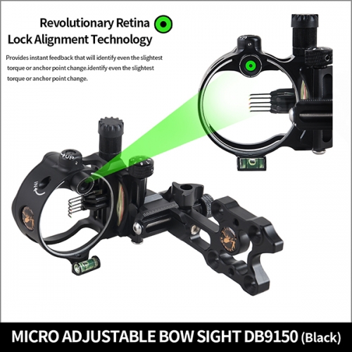 Bow Sight-DB9150