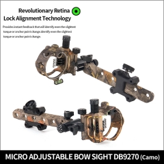 Bow Sight-DB9270