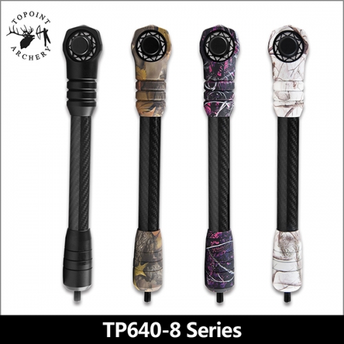 Bow Stabilizers-TP640-8