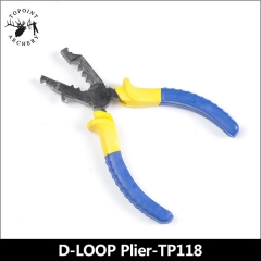 D-Loop Plier-TP118